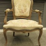 814 6286 ARMCHAIR